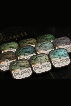 Guru Ligne Pure Fluorocarbon (0,20mm – 50m)