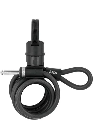 AXA Câble antivol spiral defender rl/solid plus/fusion/victory nr Newton PI