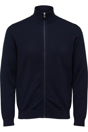 SELECTED Gilet Cardigan Full zip