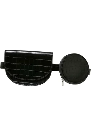 Urban classics Sac ceinture Croco