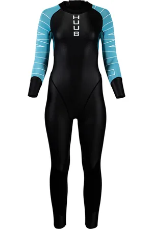 Huub Combinaison de triathlon femme Owc