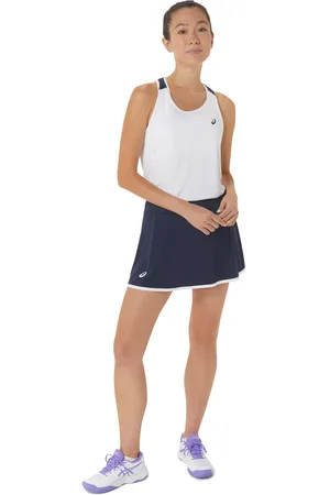 Asics Jupe-short femme Women Court