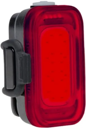 Blackburn Éclairages vélo arrière présentoir Grid light set (x9)