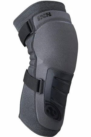 IXS Protection genoux vélo Trigger