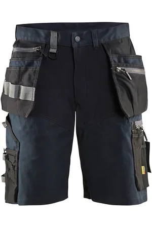 BLAKLADER Short stretch