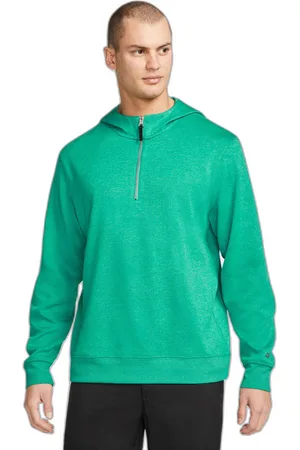 Nike Sweatshirt à capuche Dri-Fit