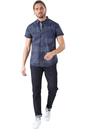 Deeluxe Chemise Ethnic