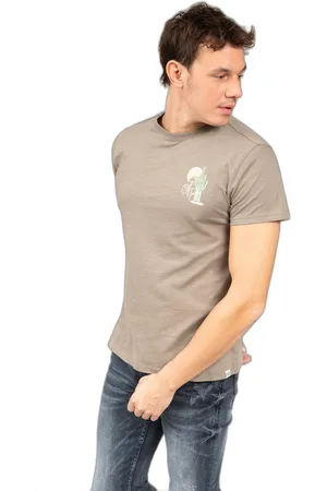 Deeluxe T-shirt Safari