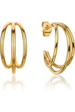 ISABELLA FORD Boucles d