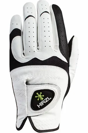 Hirzl Gant droitier Trust Hybrid Plus+