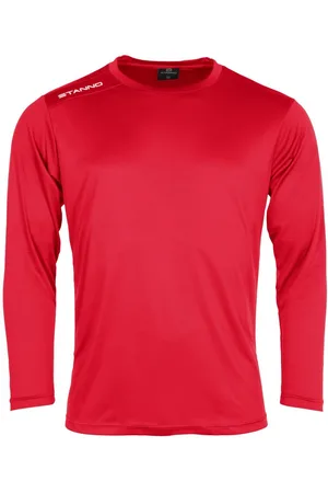 Stanno T-shirt manches longues Field