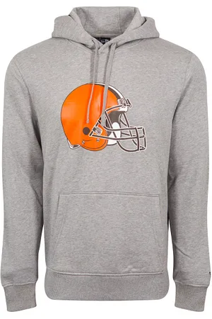 New Era Sweatshirt à capuche Cleveland Browns NFL