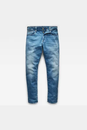 G-Star Jeans droit conique 3301