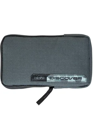Pro Pochette téléphone Discovery Gravel