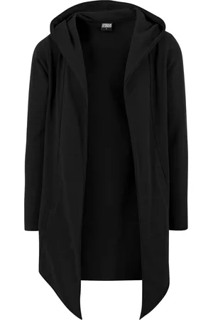 Urban classics Veste Urban Classic long hooded cardigan