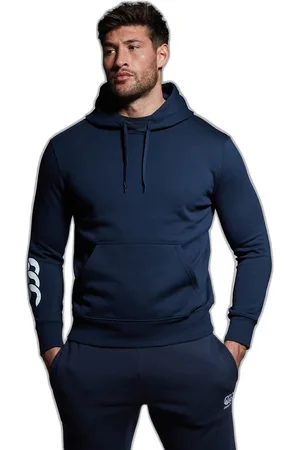 Canterbury Sweatshirt à capuche Club