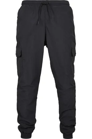 Urban classics Pantalon cargo nylon track