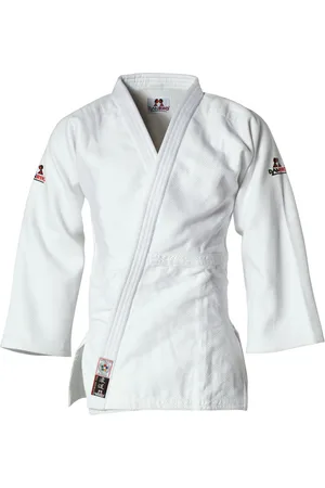DanRho Kimono Judo Ultimate 750 IJF