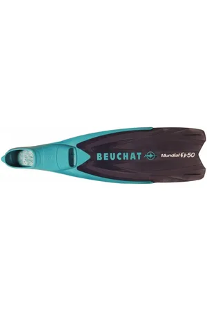 BEUCHAT Palmes Mundial One-50