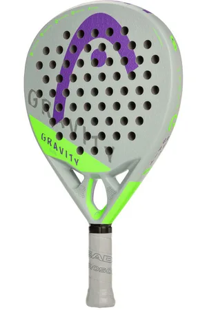 Head Raquette de padel Gravity Elite 2022