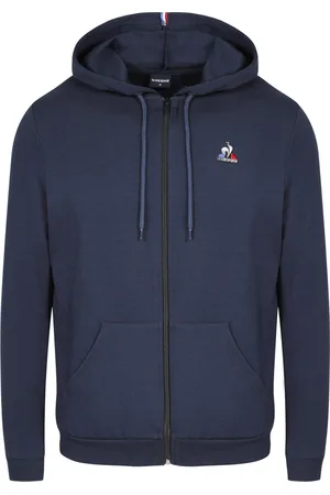 Le Coq Sportif Sweatshirt à capuche Essentiels N°3