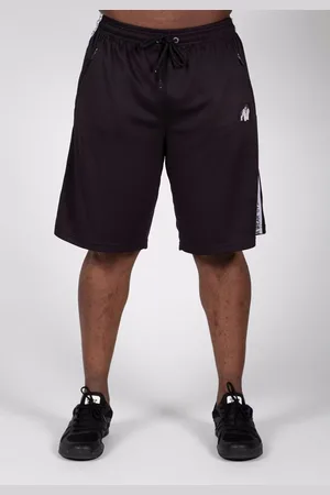 Gorilla Wear Short en maille Reydon 2.0