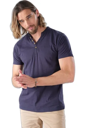 Deeluxe T-shirt Kaloni