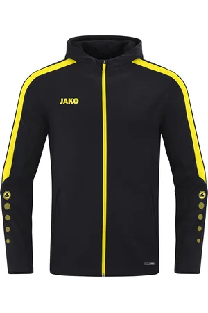 Jako Veste de survêtement à capuche enfant Power