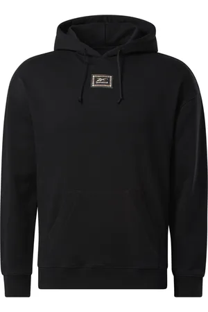 Reebok Sweatshirt à capuche Basketball