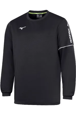 Mizuno Sweatshirt col montant Team Sendai
