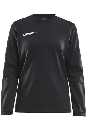 Craft Sweat gardien femme progress
