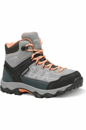 TREZETA Chaussures de randonnée enfant Storm WP