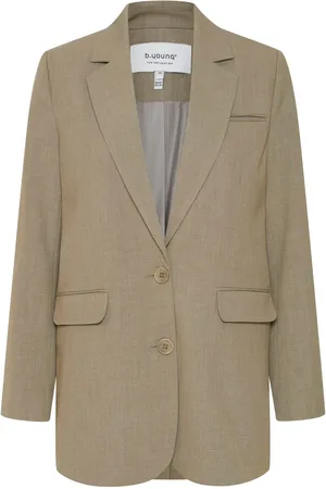 B YOUNG Blazer femme Danta