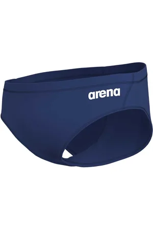Arena Slip de bain Waterpolo Solid