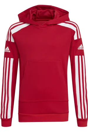 adidas Sweatshirt à capuche enfant Squadra 21