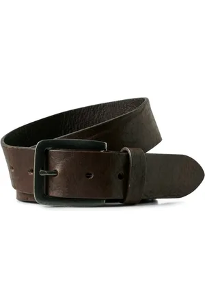 JACK & JONES Ceinture Victor Cuir