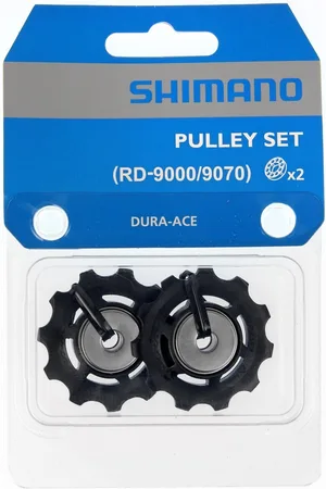 Shimano Ensemble de galets (RD-9000)
