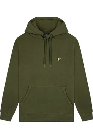 Lyle & Scott Sweatshirt à capuche Lyle&Scott