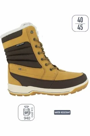 Elementerre Bottes après-ski Hungabee