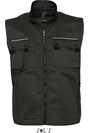 Sols Gilet sans manche Zenith Pro