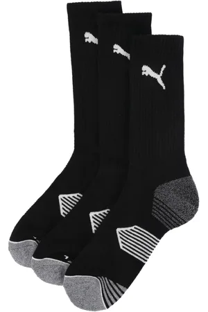 PUMA Chaussettes Essential Crew Cut