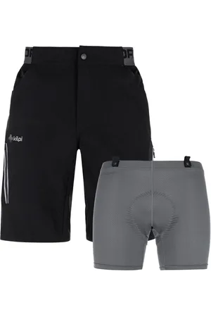 Kilpi Short 2 en 1 Trackee