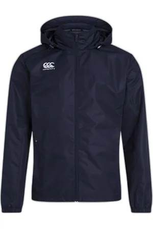 Canterbury Veste imperméable zippé Club Vaposhield