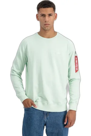 Alpha Industries Sweatshirt X-Fit