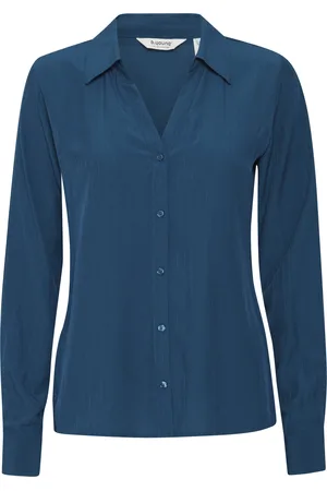 B YOUNG Chemise femme hubba Reg