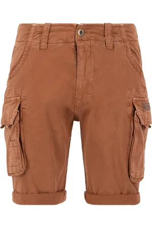 Alpha Industries Short Crew