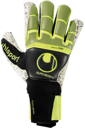 Uhlsport Gants de gardien Supergrip + Flex Frame