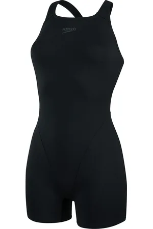 Speedo Maillot de bain 1 pièce femme Eco+
