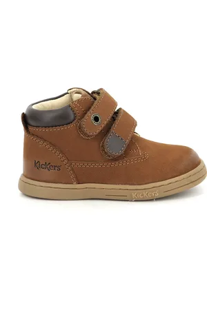 Kickers Bottines bébé Tackeasy