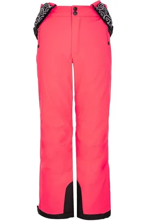 Kilpi Pantalon de ski enfant Garbone